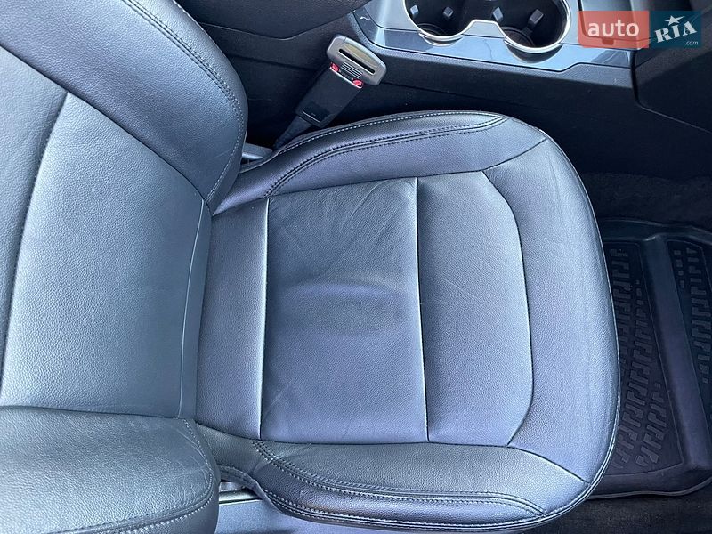 Позашляховик / Кросовер Ford Explorer 2018 в Лубнах фото 65 Позашляховик / Кросовер Ford Explorer 2018 в Лубнах