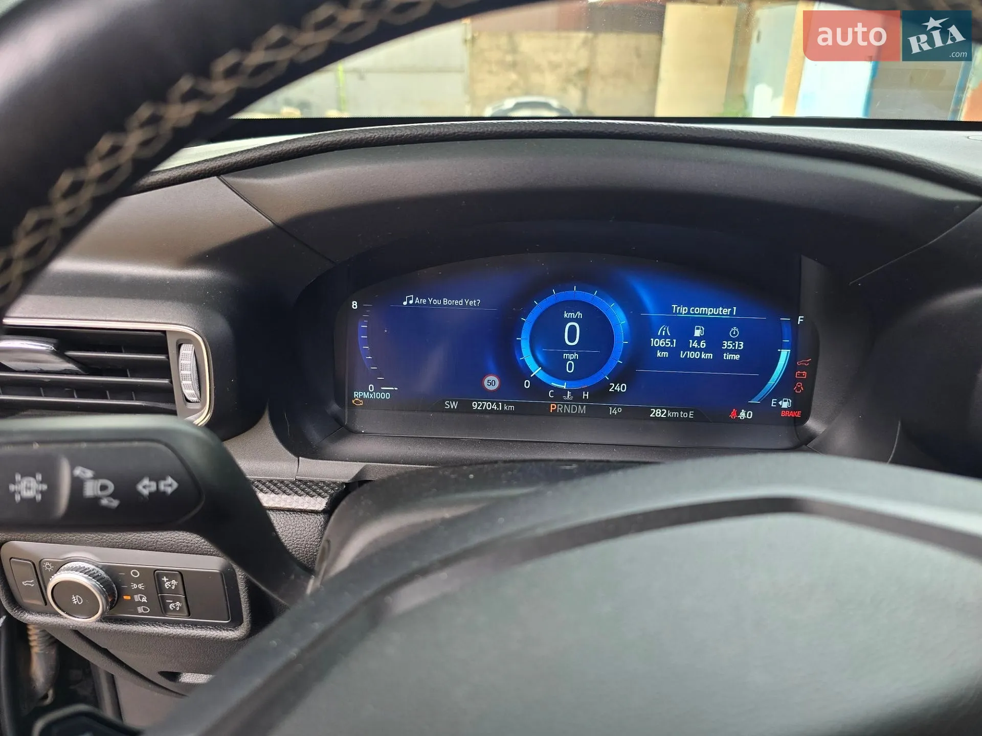 2020 Ford Explorer - мініатюра 18