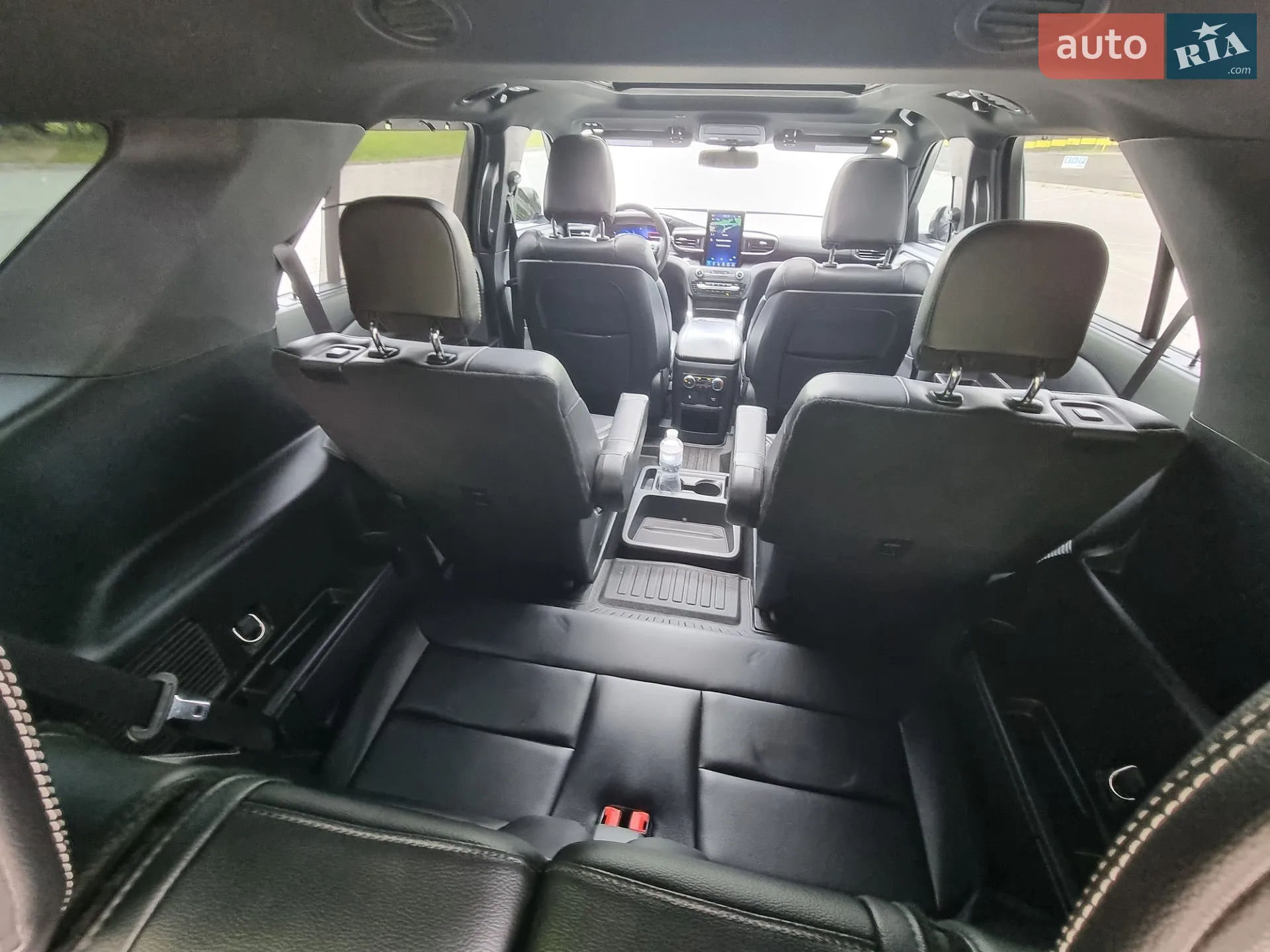 2019 Ford Explorer - мініатюра 48