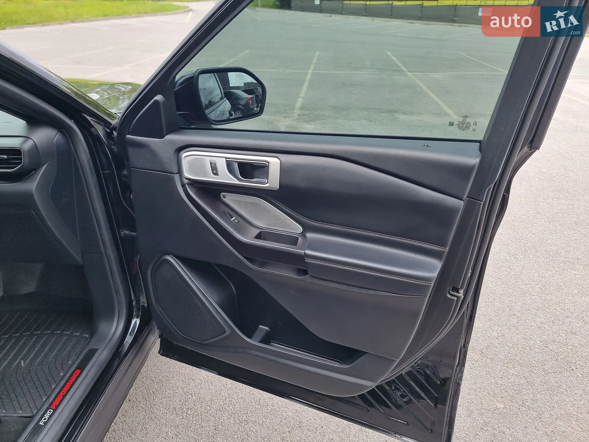 2019 Ford Explorer - мініатюра 54