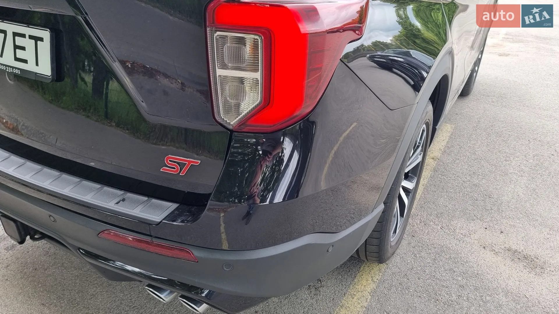 2019 Ford Explorer - мініатюра 63