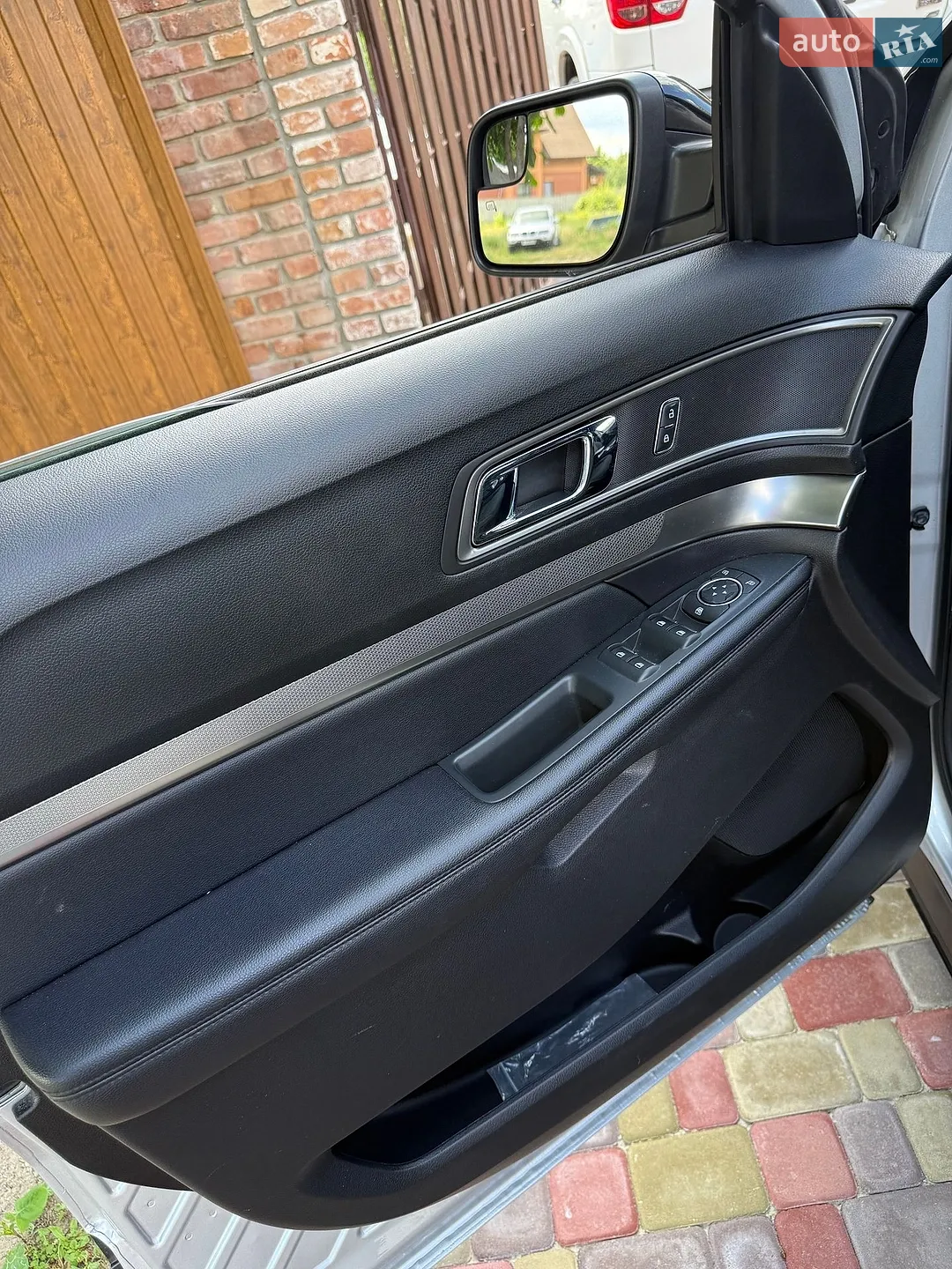 2018 Ford Explorer - мініатюра 8