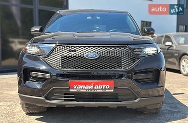 Внедорожник / Кроссовер Ford Explorer 2020 в Виннице фото 2 Внедорожник / Кроссовер Ford Explorer 2020 в Виннице