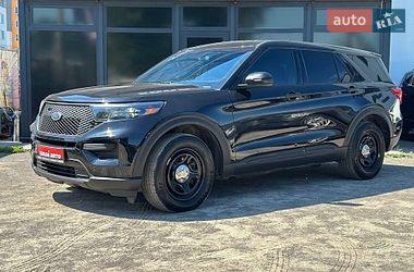 Внедорожник / Кроссовер Ford Explorer 2020 в Виннице фото Внедорожник / Кроссовер Ford Explorer 2020 в Виннице