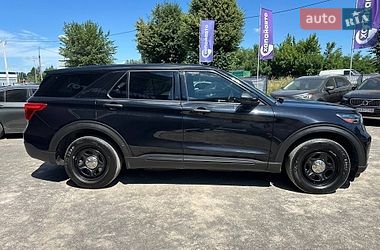 Внедорожник / Кроссовер Ford Explorer 2020 в Виннице фото 4 Внедорожник / Кроссовер Ford Explorer 2020 в Виннице