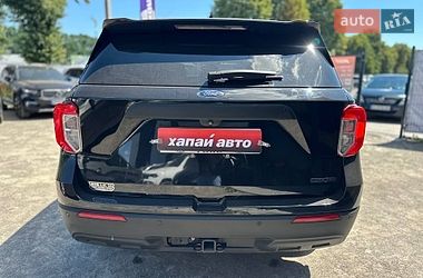 Внедорожник / Кроссовер Ford Explorer 2020 в Виннице фото 6 Внедорожник / Кроссовер Ford Explorer 2020 в Виннице