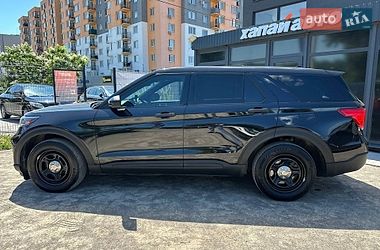 Внедорожник / Кроссовер Ford Explorer 2020 в Виннице фото 8 Внедорожник / Кроссовер Ford Explorer 2020 в Виннице