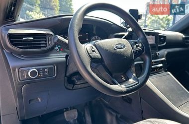 Внедорожник / Кроссовер Ford Explorer 2020 в Виннице фото 10 Внедорожник / Кроссовер Ford Explorer 2020 в Виннице