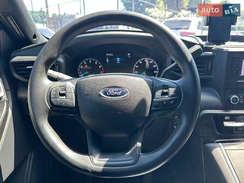Внедорожник / Кроссовер Ford Explorer 2020 в Виннице фото 11 Внедорожник / Кроссовер Ford Explorer 2020 в Виннице