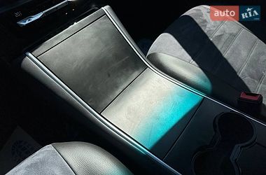 Внедорожник / Кроссовер Ford Explorer 2020 в Виннице фото 16 Внедорожник / Кроссовер Ford Explorer 2020 в Виннице