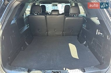 Внедорожник / Кроссовер Ford Explorer 2020 в Виннице фото 19 Внедорожник / Кроссовер Ford Explorer 2020 в Виннице