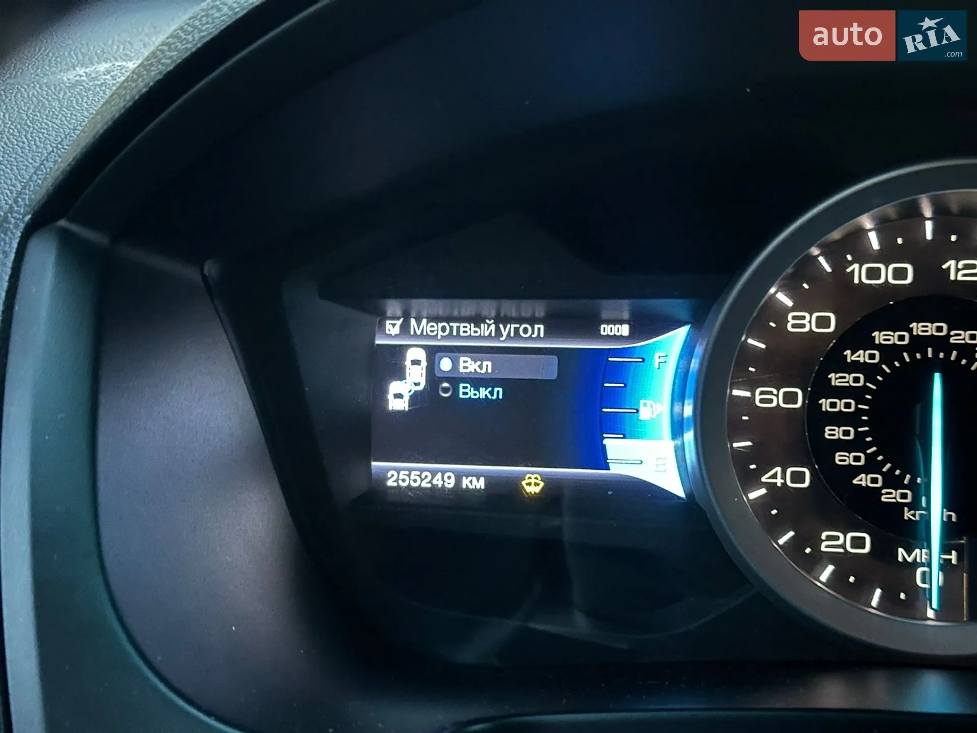 2012 Ford Explorer - мініатюра 42