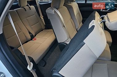 Позашляховик / Кросовер Ford Explorer 2021 в Луцьку