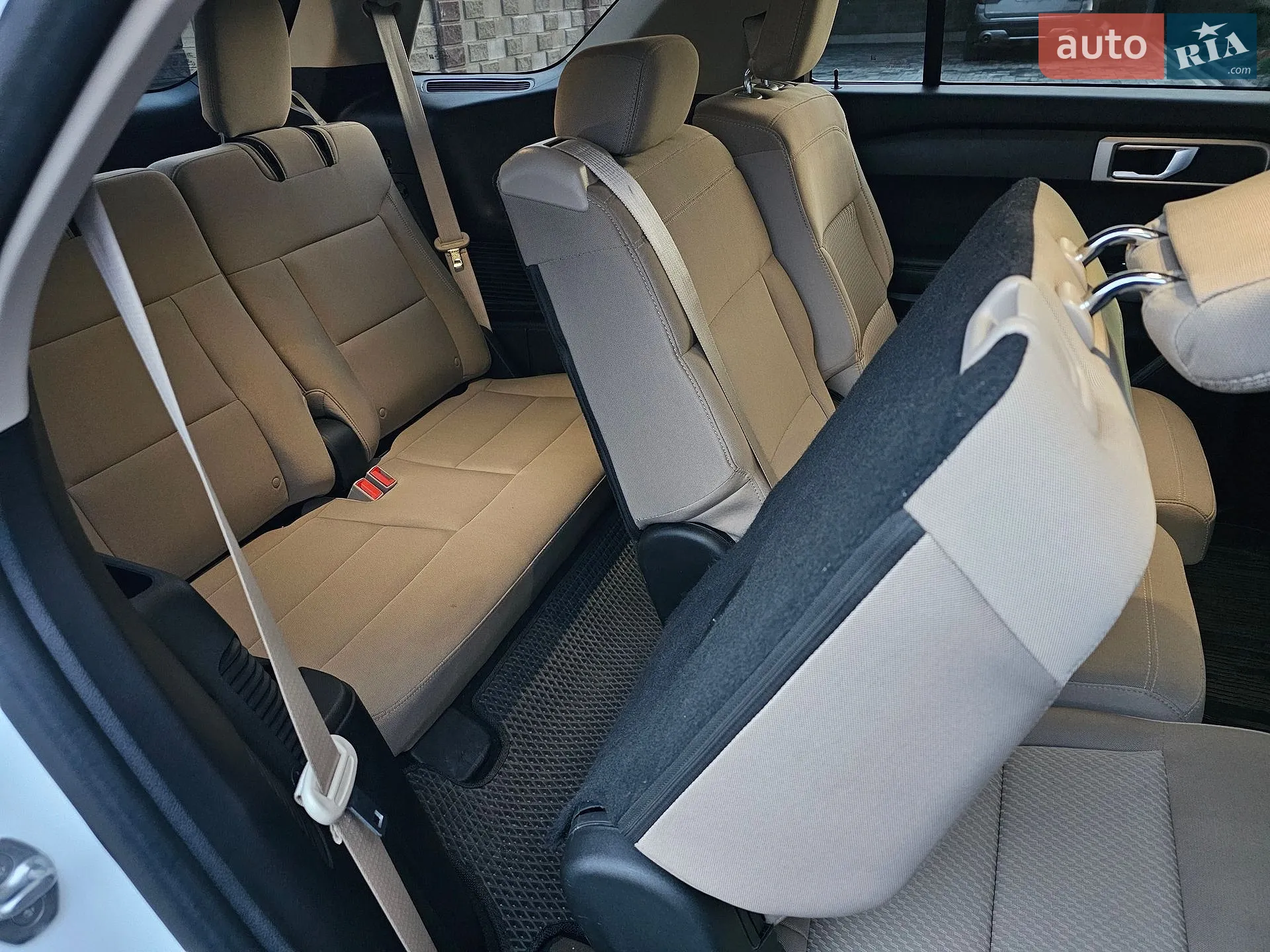 2021 Ford Explorer - мініатюра 14