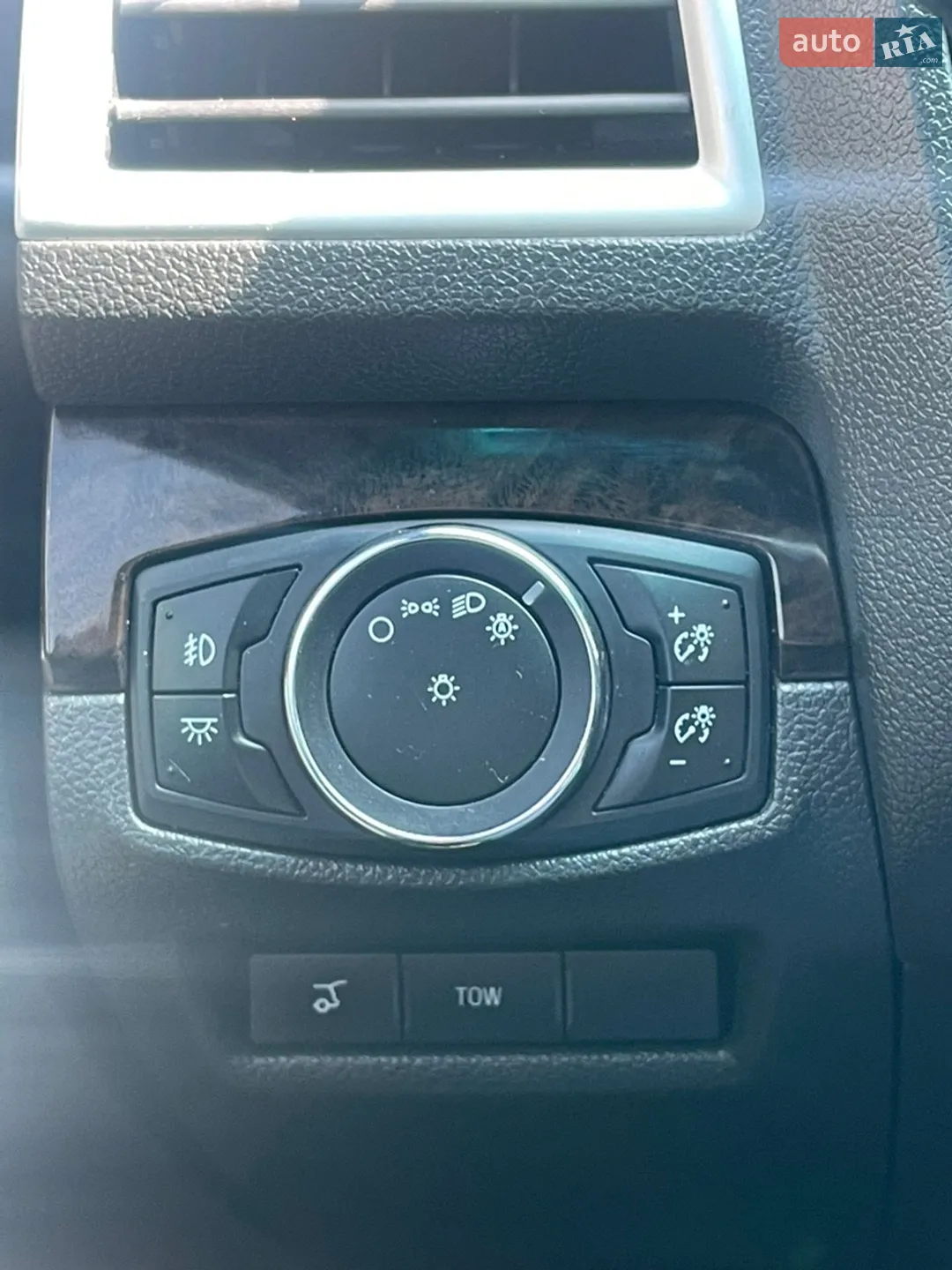 2014 Ford Explorer - мініатюра 33