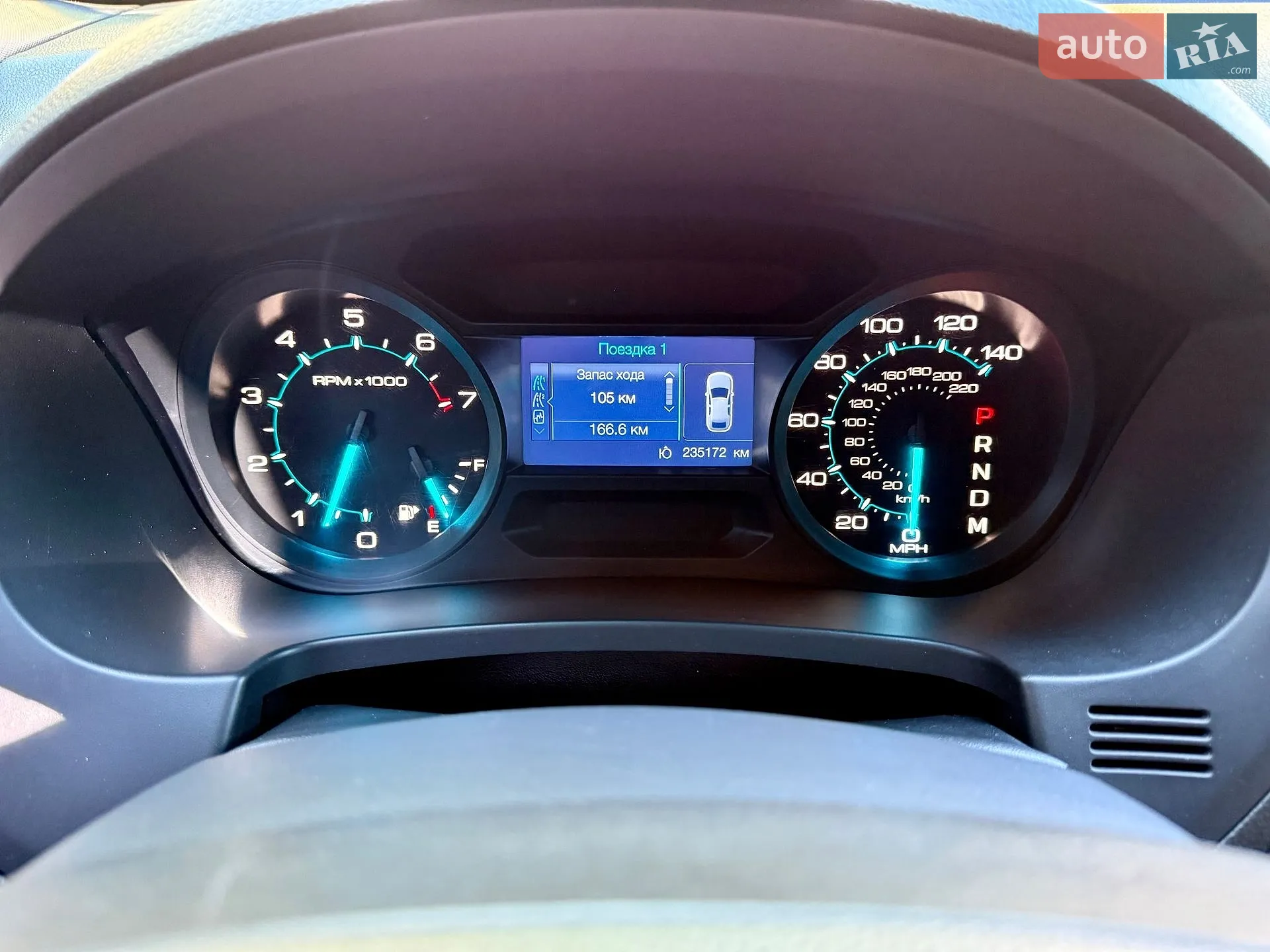 2014 Ford Explorer - мініатюра 13