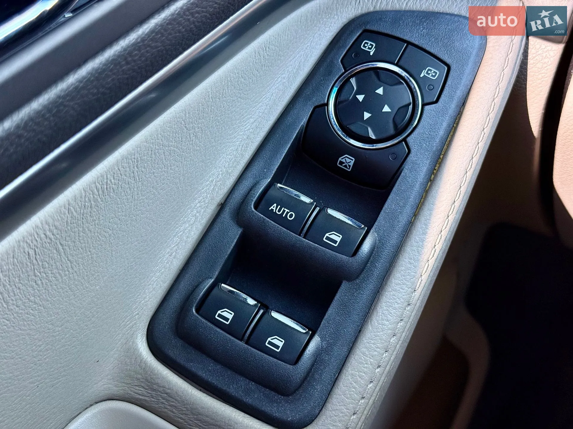 2014 Ford Explorer - мініатюра 18