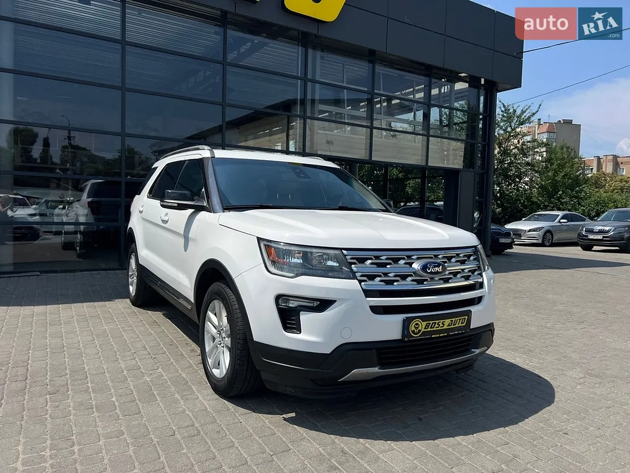 2011 Volkswagen Touareg - мініатюра 34