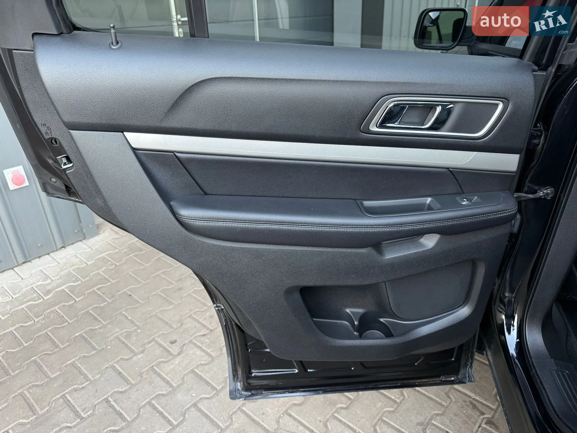 2016 Ford Explorer - мініатюра 62