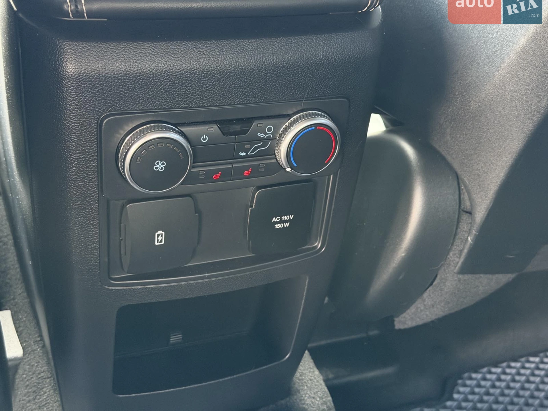 2019 Ford Explorer - мініатюра 37