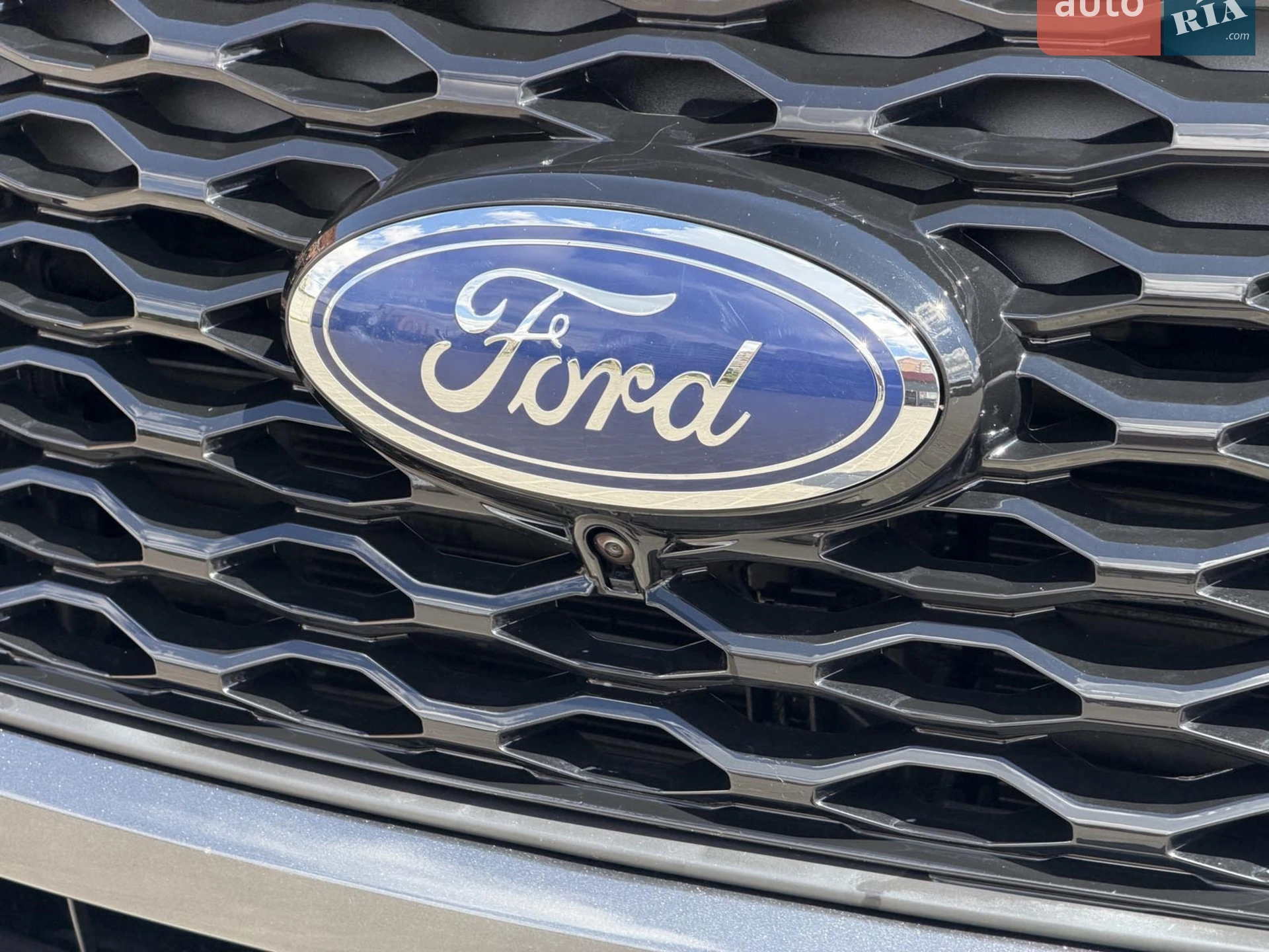2019 Ford Explorer - мініатюра 10