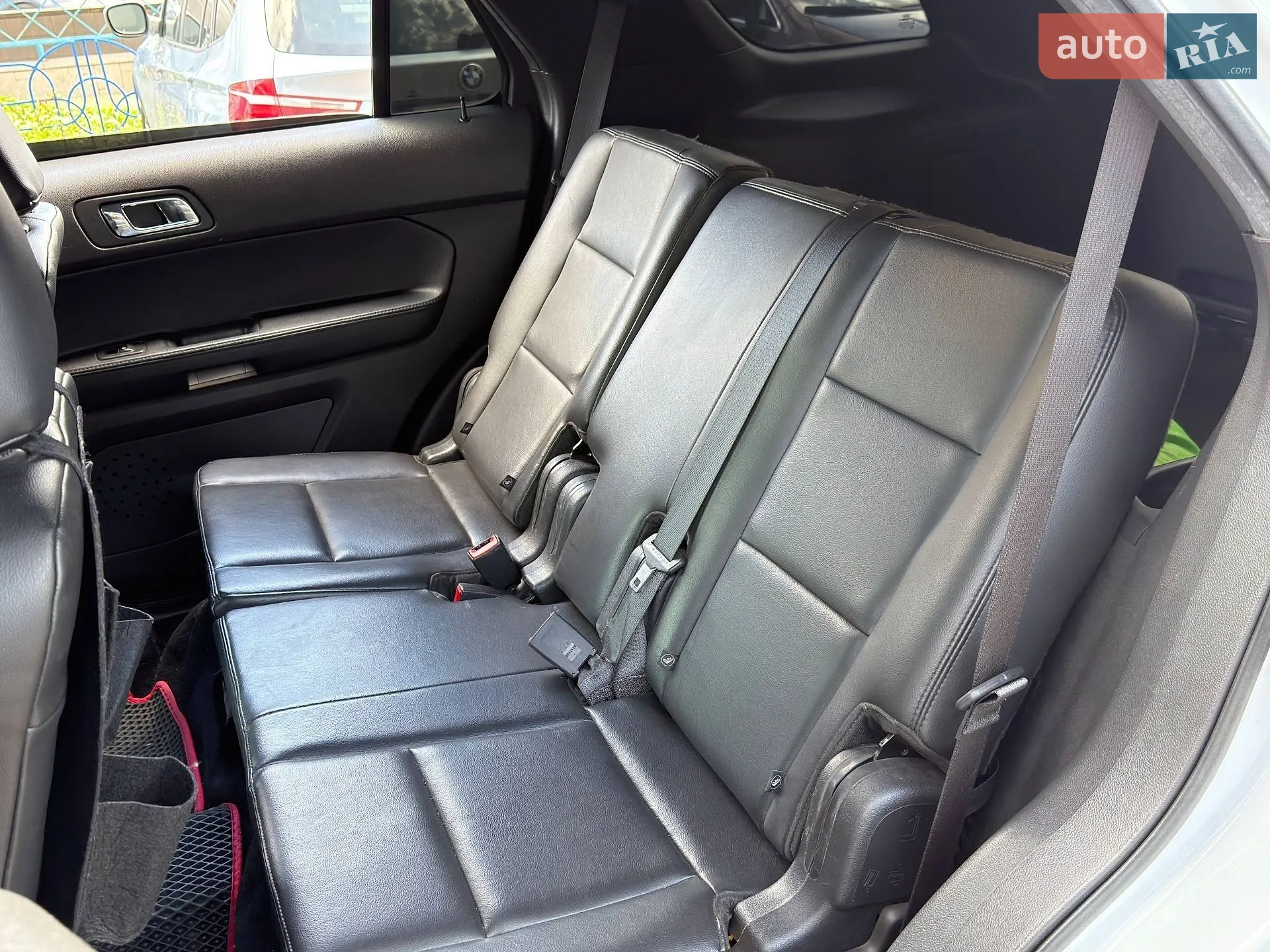 2015 Ford Explorer - мініатюра 16