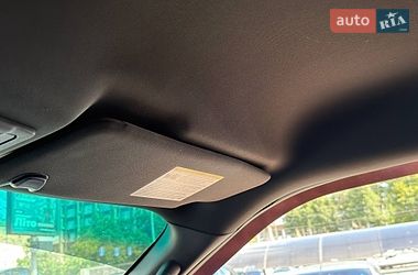 Внедорожник / Кроссовер Ford Explorer 2015 в Киеве