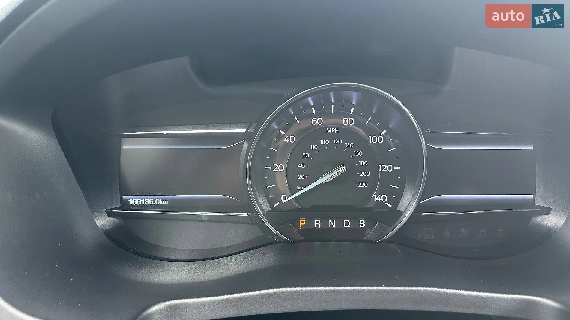 2018 Ford Explorer - мініатюра 17
