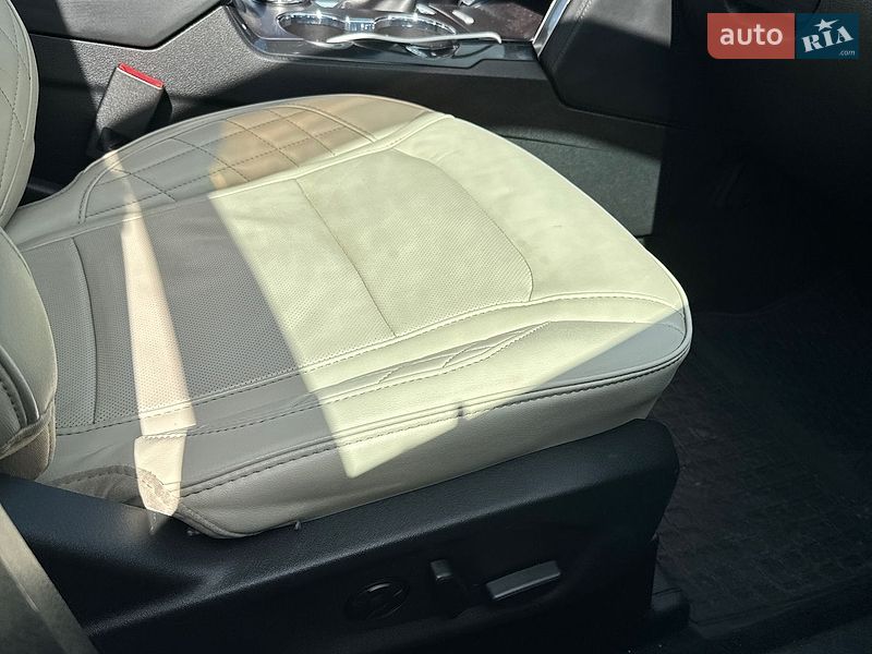 Позашляховик / Кросовер Ford Explorer 2018 в Києві фото 23 Позашляховик / Кросовер Ford Explorer 2018 в Києві
