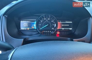Внедорожник / Кроссовер Ford Explorer 2018 в Чечельнике