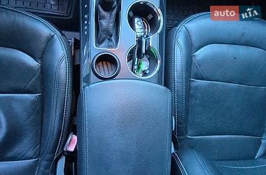 Внедорожник / Кроссовер Ford Explorer 2018 в Чечельнике