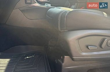 Позашляховик / Кросовер Ford Explorer 2022 в Тернополі фото 17 Позашляховик / Кросовер Ford Explorer 2022 в Тернополі