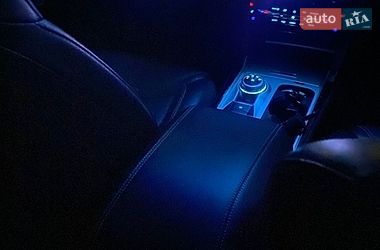 Позашляховик / Кросовер Ford Explorer 2022 в Тернополі фото 40 Позашляховик / Кросовер Ford Explorer 2022 в Тернополі