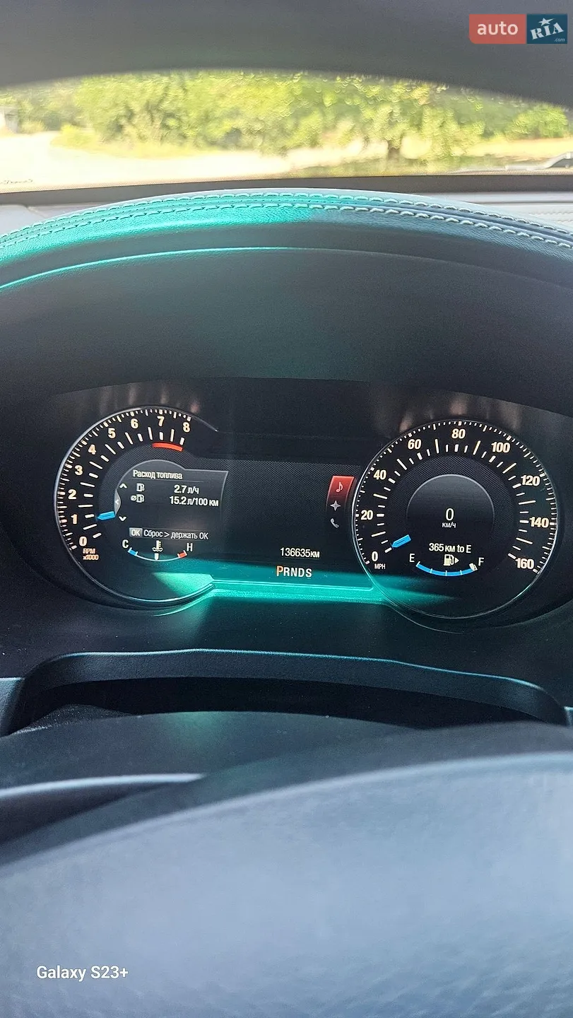 2016 Ford Explorer - мініатюра 16