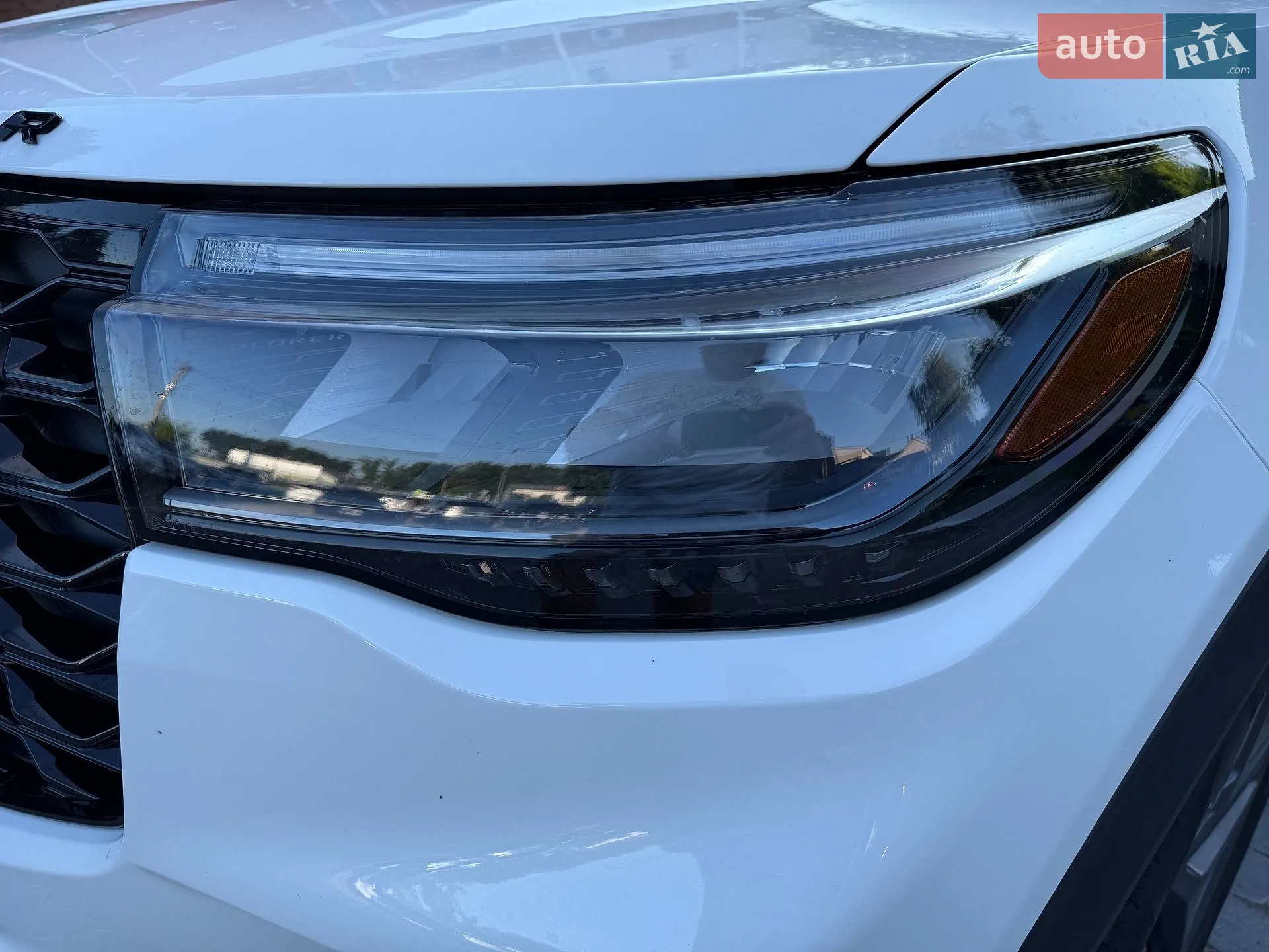 2024 Ford Explorer - мініатюра 31