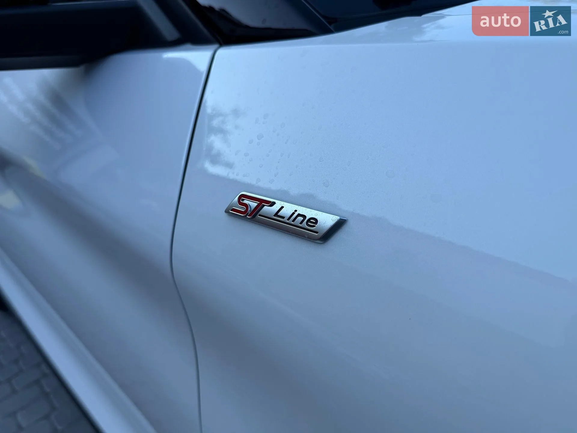 2024 Ford Explorer - мініатюра 34