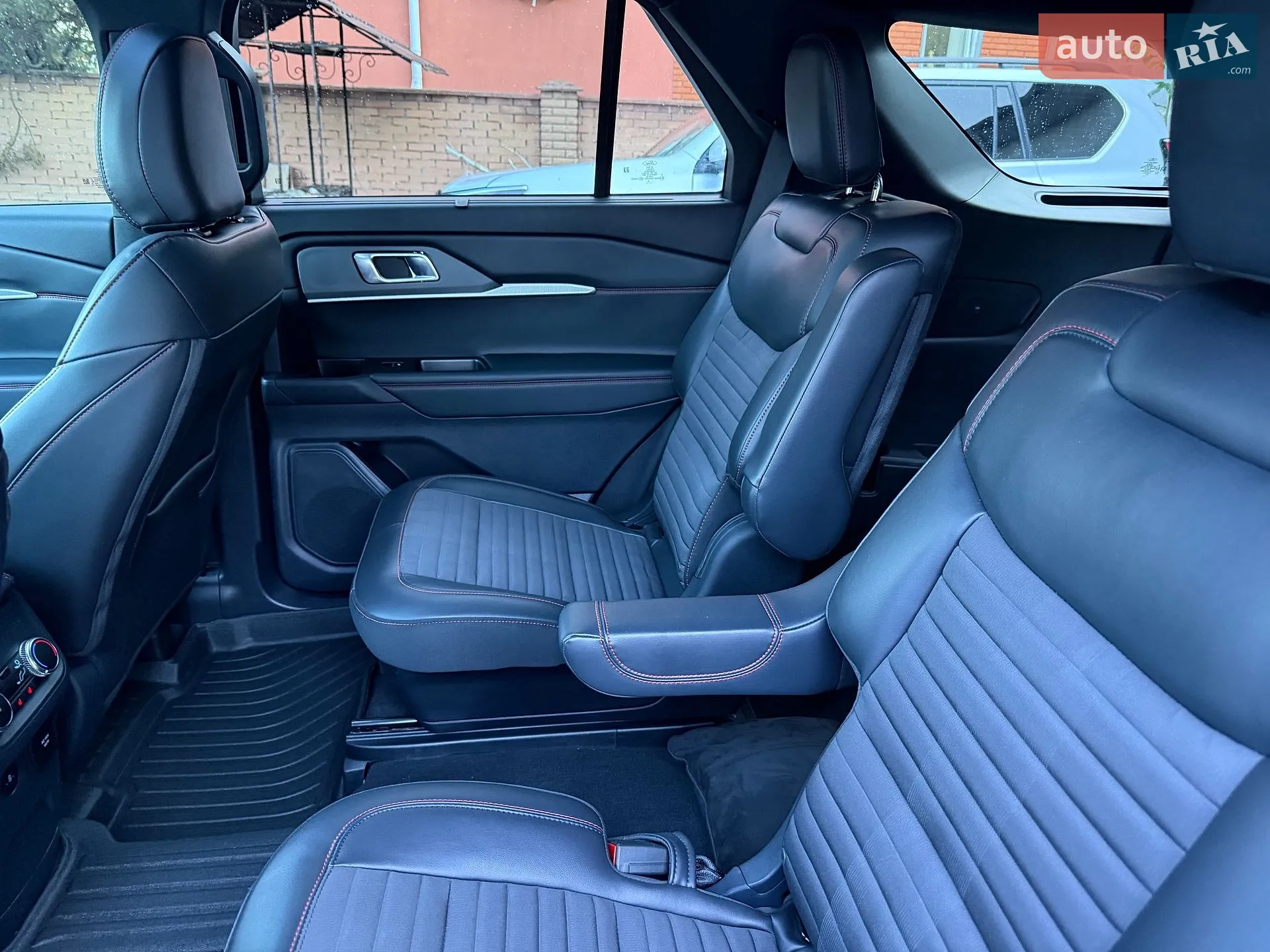 2024 Ford Explorer - мініатюра 49