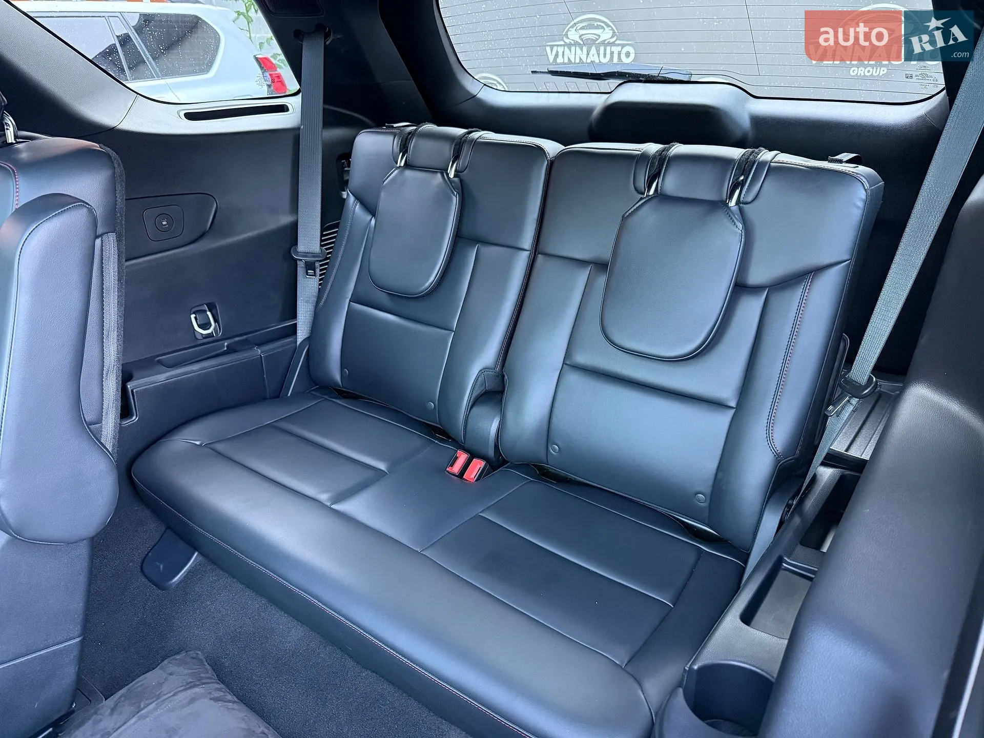 2024 Ford Explorer - мініатюра 51
