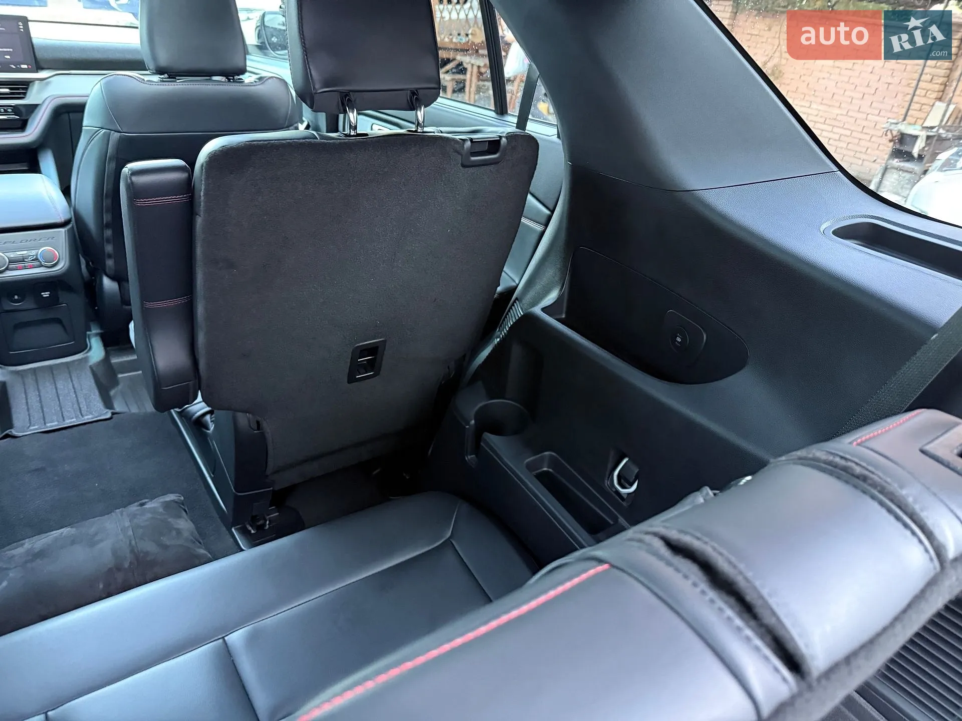 2024 Ford Explorer - мініатюра 54