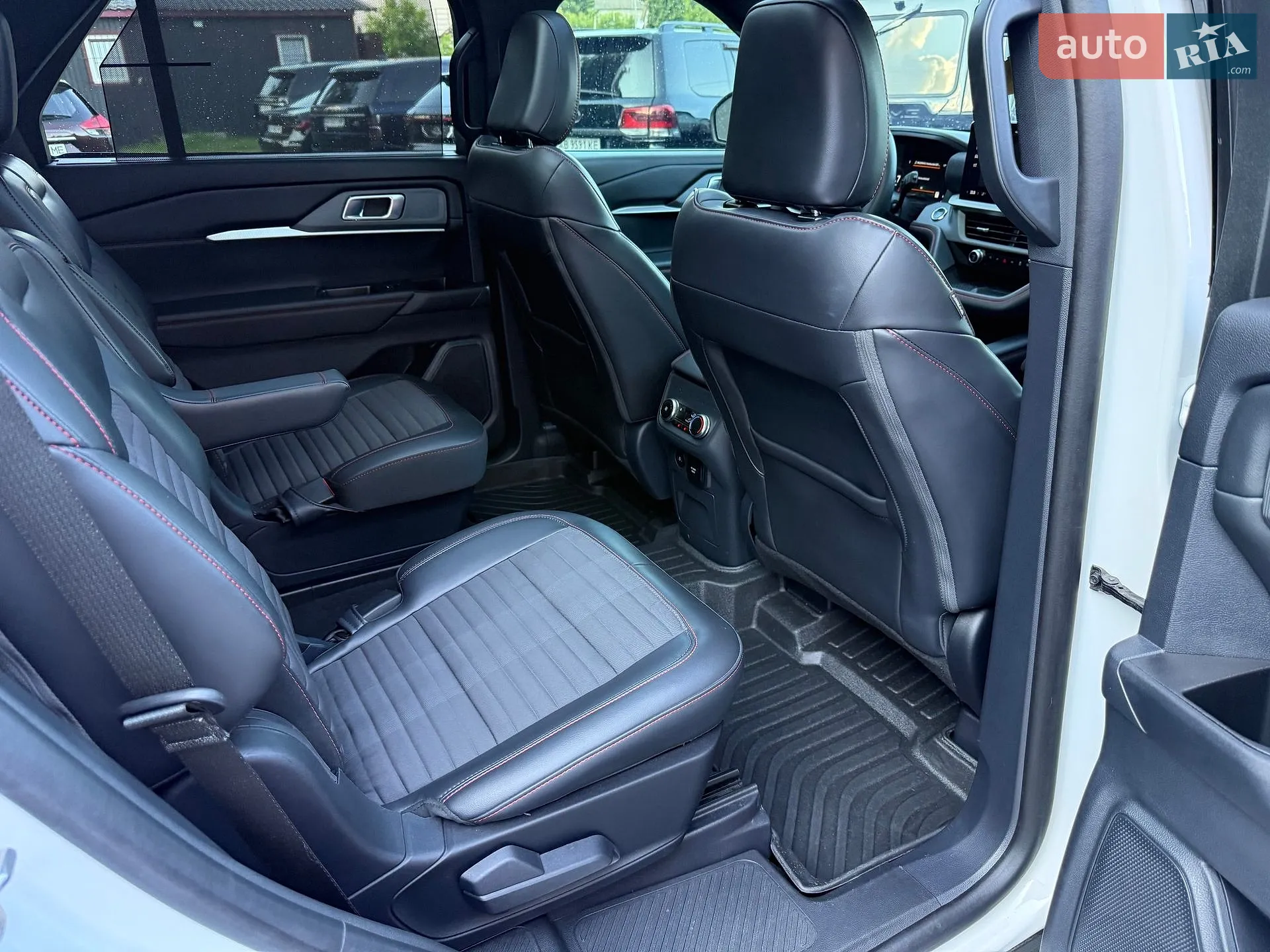 2024 Ford Explorer - мініатюра 59