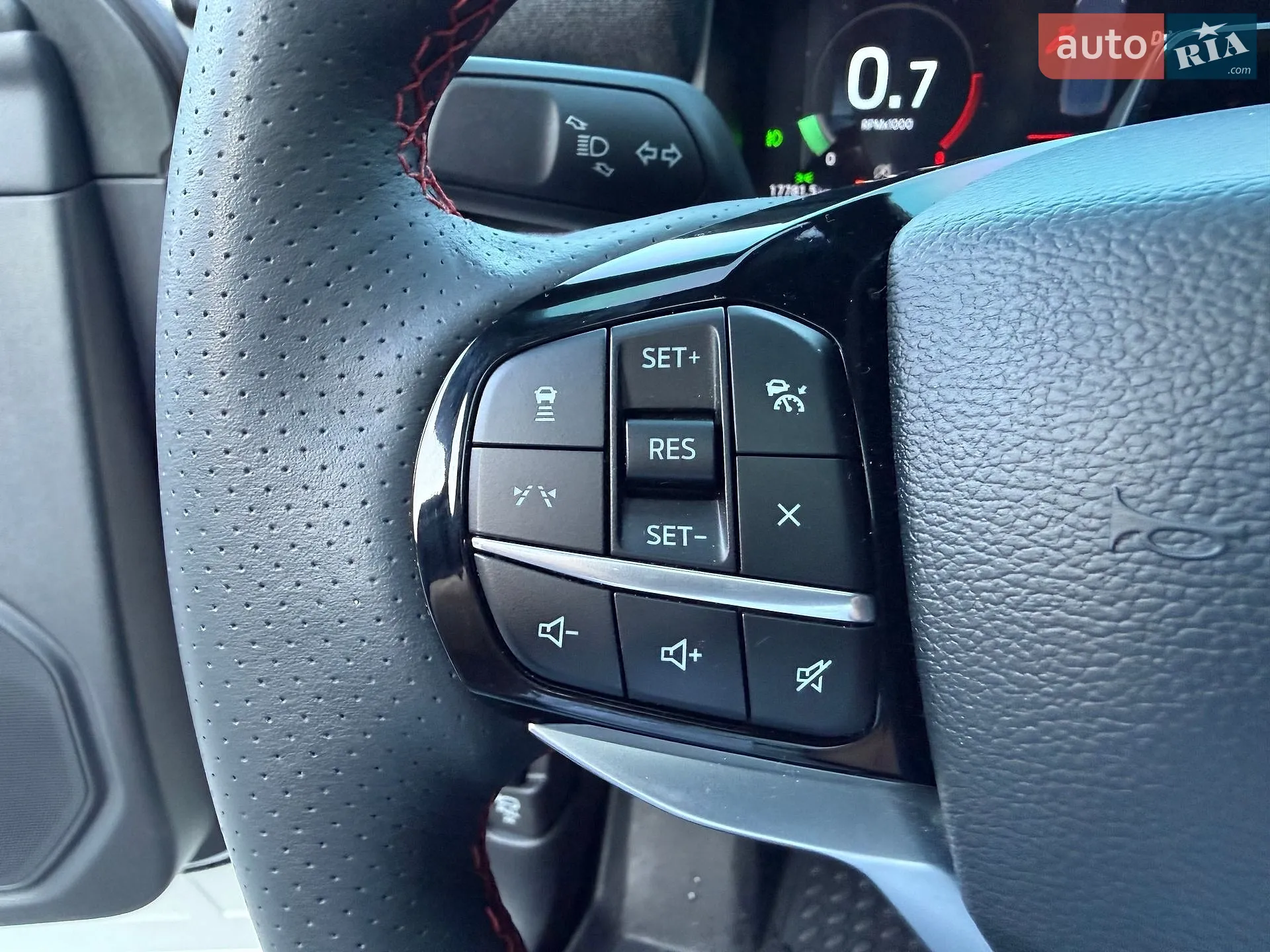 2024 Ford Explorer - мініатюра 87