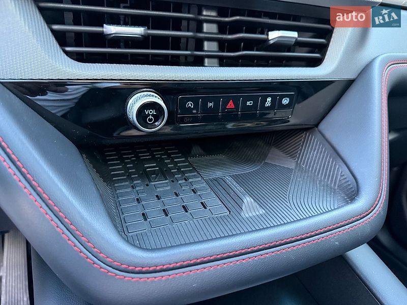 Позашляховик / Кросовер Ford Explorer 2024 в Вінниці