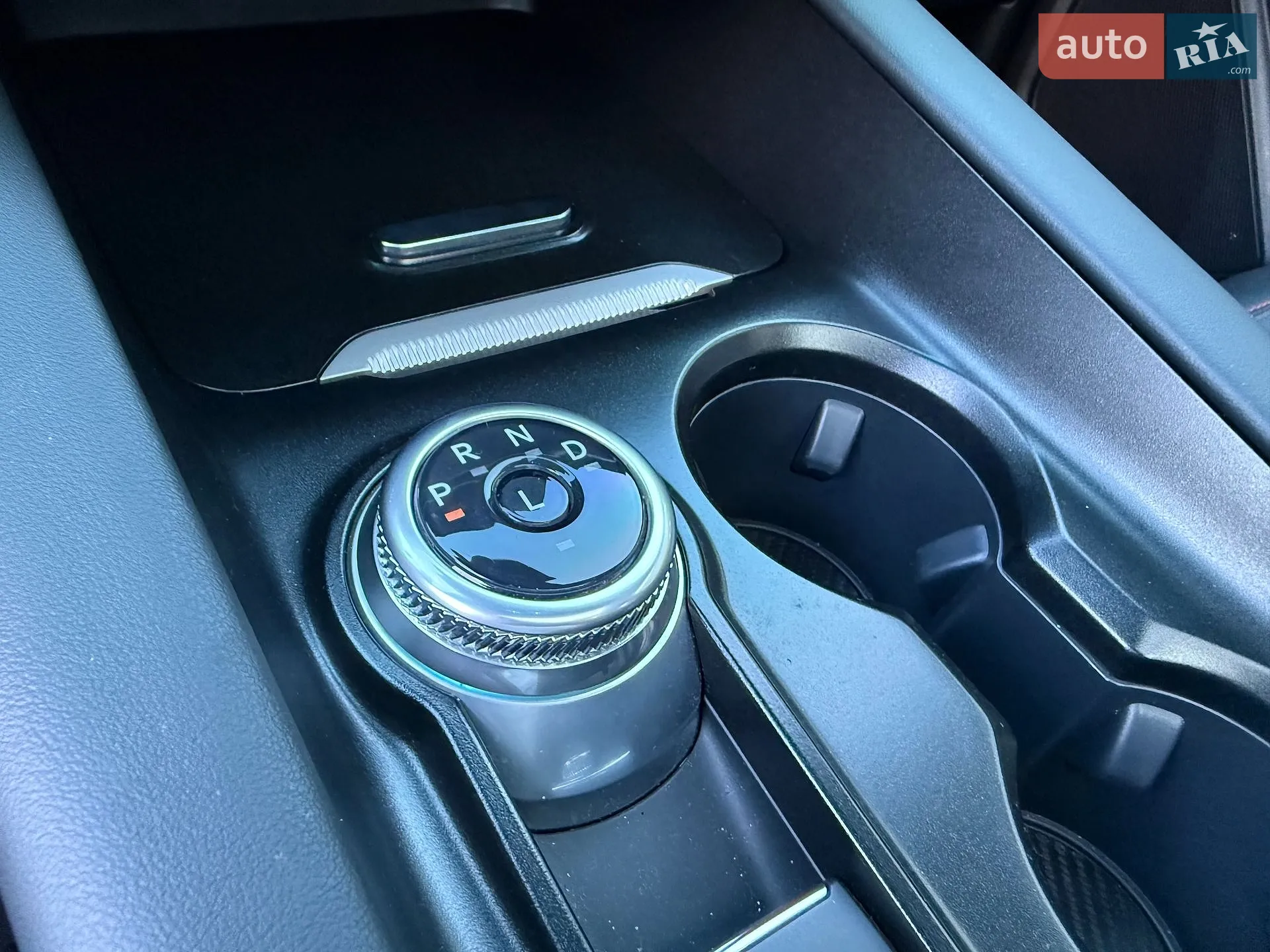 2024 Ford Explorer - мініатюра 97