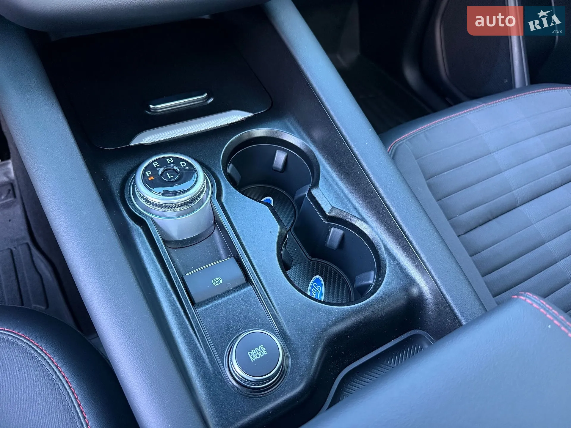 2024 Ford Explorer - мініатюра 96
