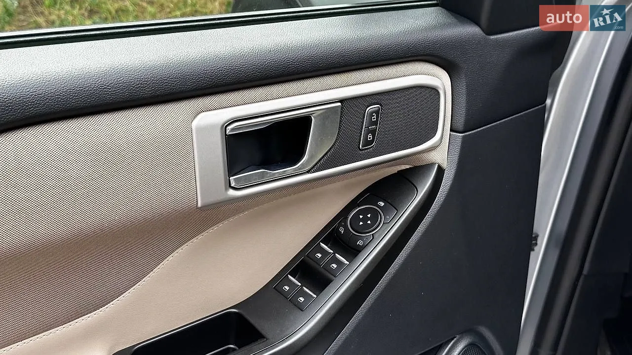 2020 Ford Explorer - мініатюра 14