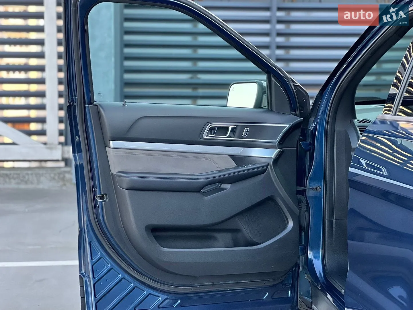2018 Ford Explorer - мініатюра 34