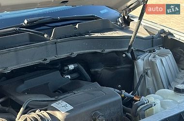 Позашляховик / Кросовер Ford Explorer 2020 в Львові фото 25 Позашляховик / Кросовер Ford Explorer 2020 в Львові