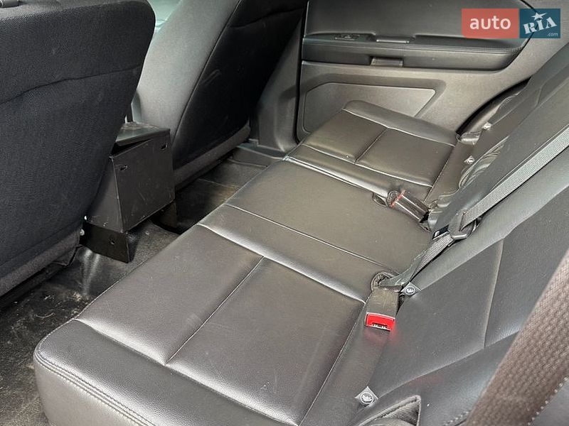 Внедорожник / Кроссовер Ford Explorer 2013 в Киеве