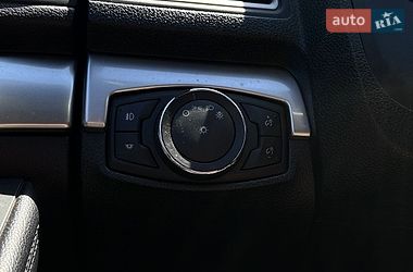 Внедорожник / Кроссовер Ford Explorer 2017 в Львове фото 17 Внедорожник / Кроссовер Ford Explorer 2017 в Львове
