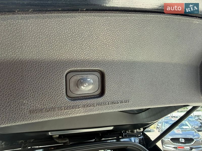 Позашляховик / Кросовер Ford Explorer 2014 в Вінниці фото 38 Позашляховик / Кросовер Ford Explorer 2014 в Вінниці